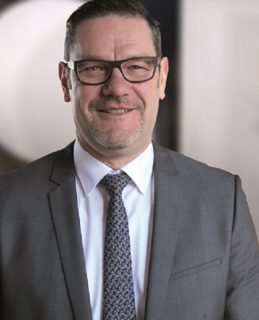 Foto (FH Lübeck): Prof. Dr. Nils Kohlhase