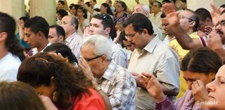 Open-Doors-Gebetsbild-Aegypten