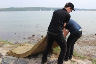 Fotos: BUND SH/Julian  Doms