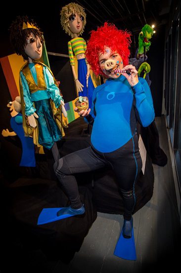 TFM_Sams_Führung (c) Olaf Malzahn