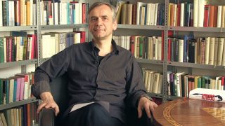 Copyright: Suhrkamp Verlag