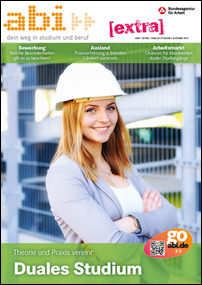 abi>> extra - Duales Studium | 2017
