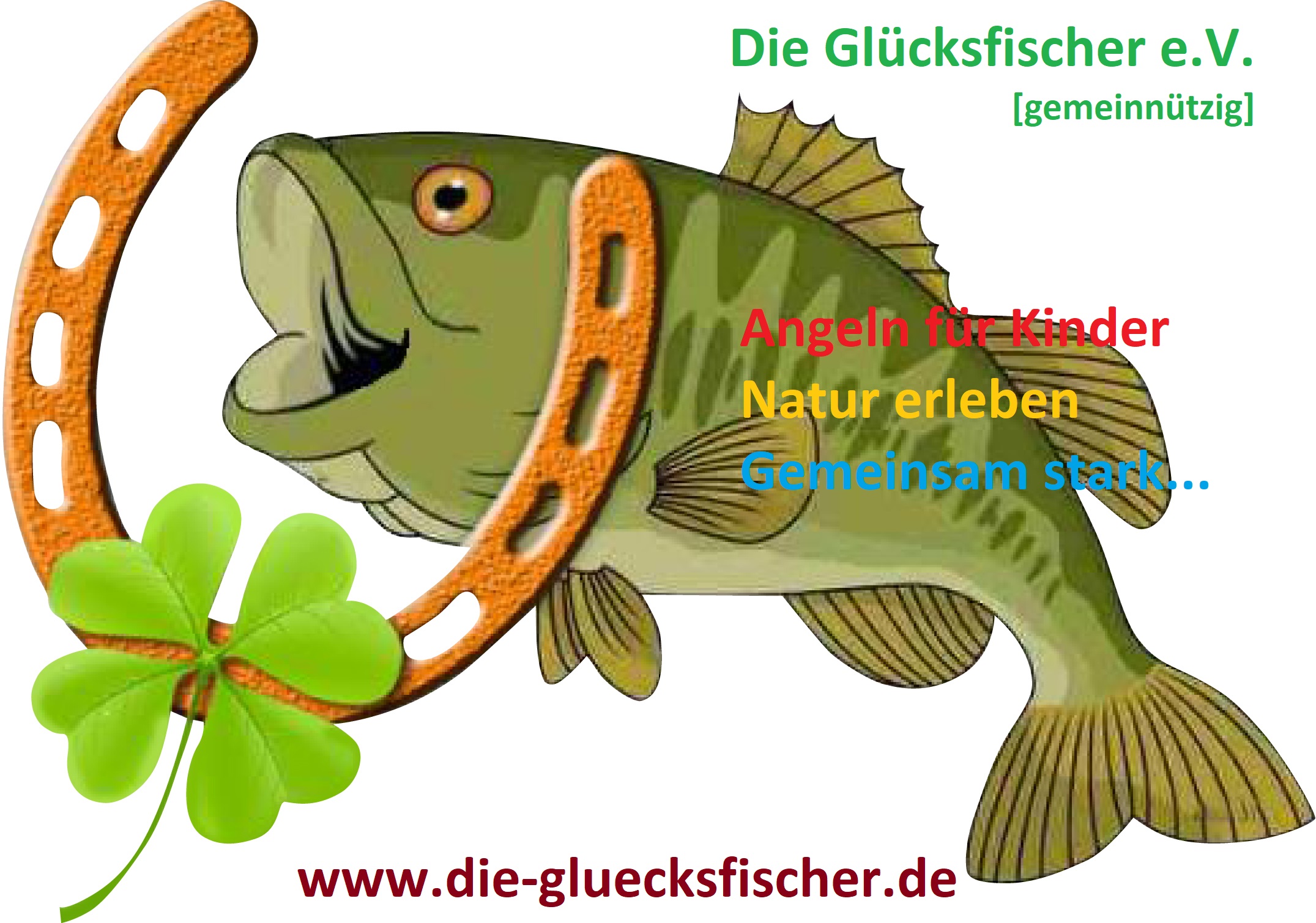 Glücksfischer Lübeck Bei den Glücksfischer in Lübeck ist das Angeln ein Vergnügen